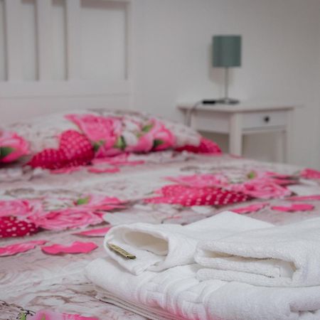 Bed and Breakfast Interno 14 Таранто Экстерьер фото