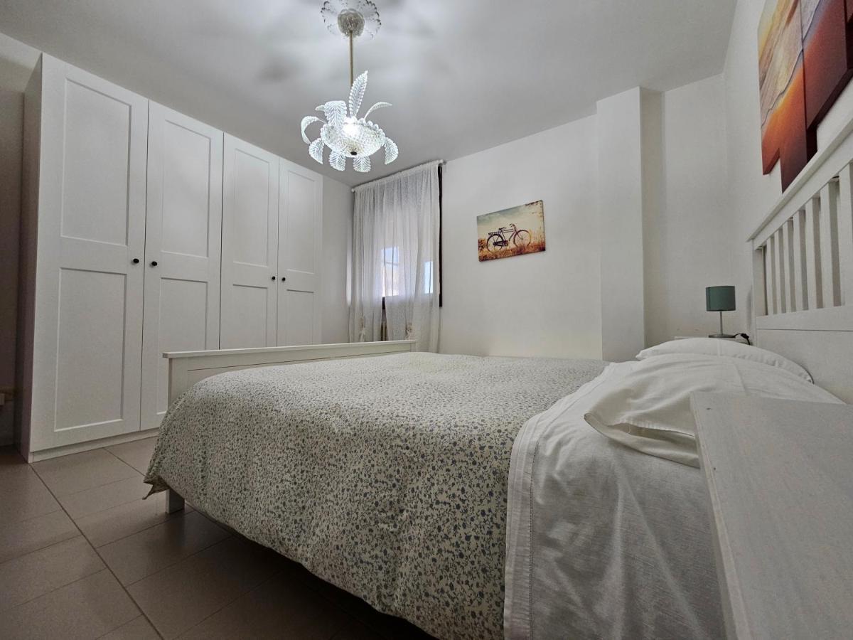 Bed and Breakfast Interno 14 Таранто Экстерьер фото