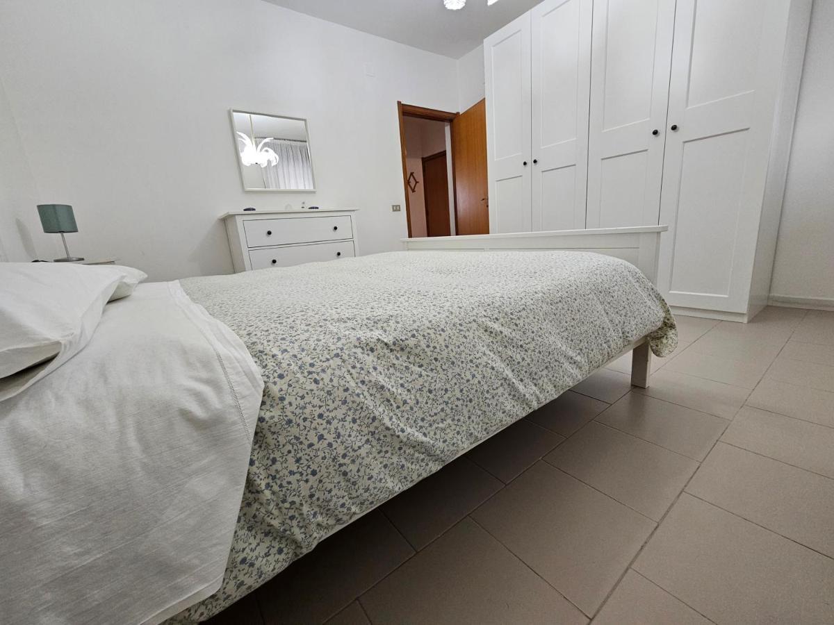 Bed and Breakfast Interno 14 Таранто Экстерьер фото