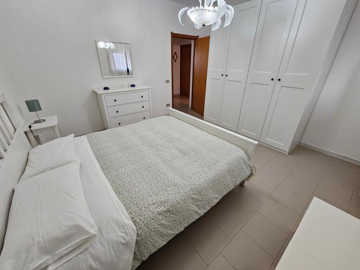Bed and Breakfast Interno 14 Таранто Экстерьер фото