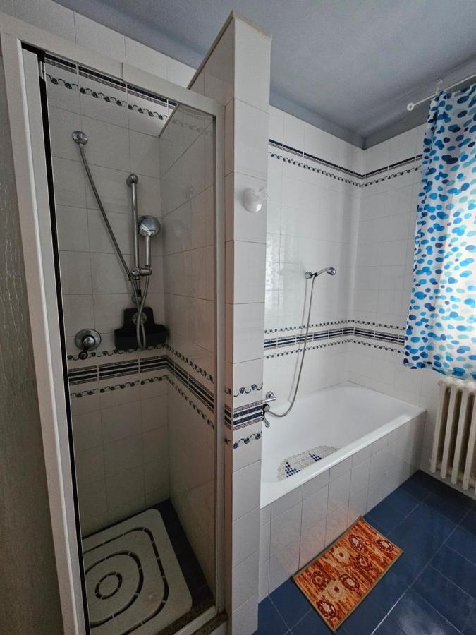 Bed and Breakfast Interno 14 Таранто Экстерьер фото