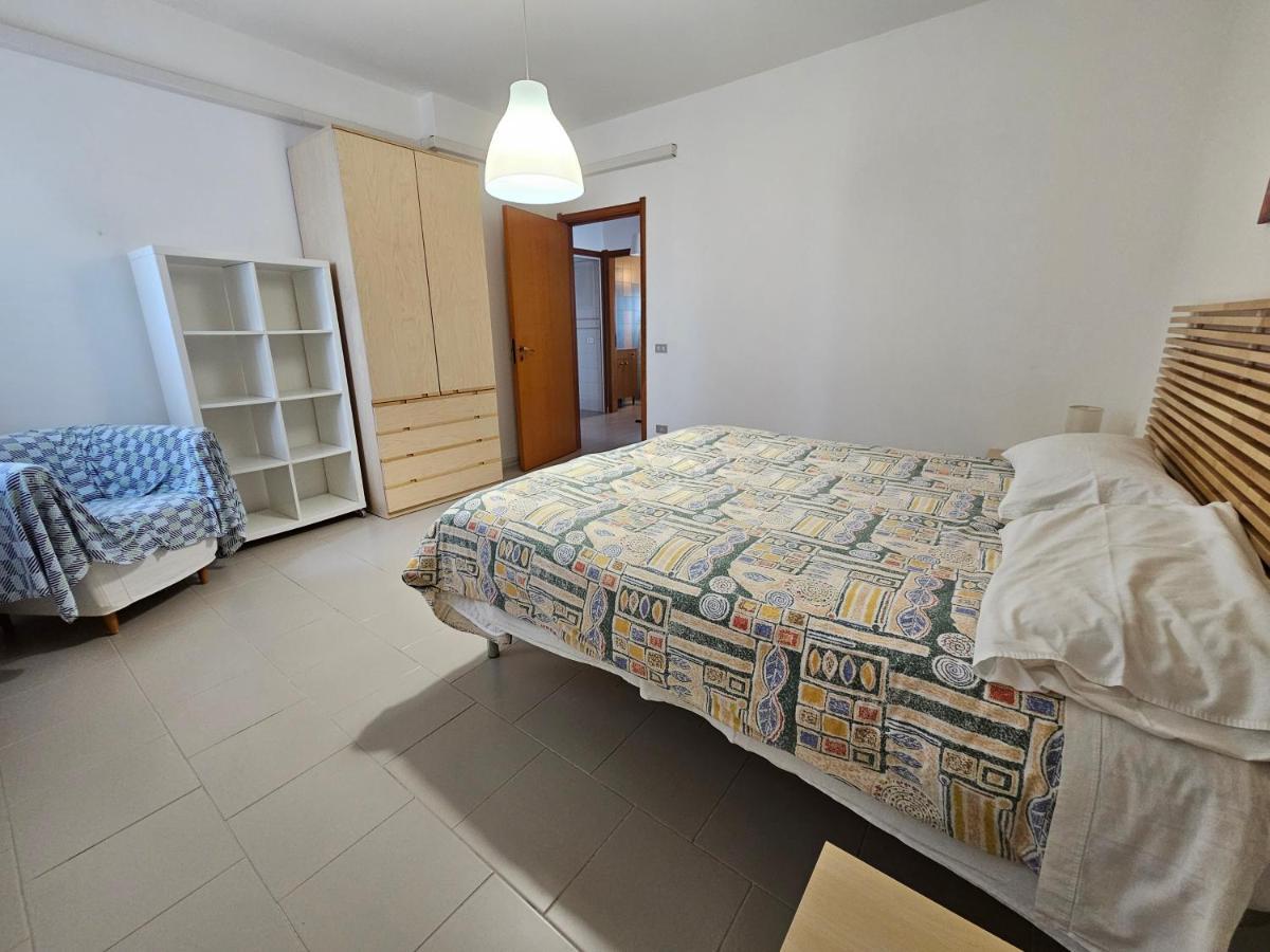 Bed and Breakfast Interno 14 Таранто Экстерьер фото