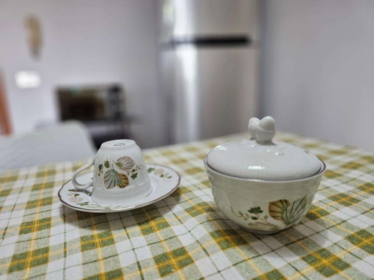 Bed and Breakfast Interno 14 Таранто Экстерьер фото