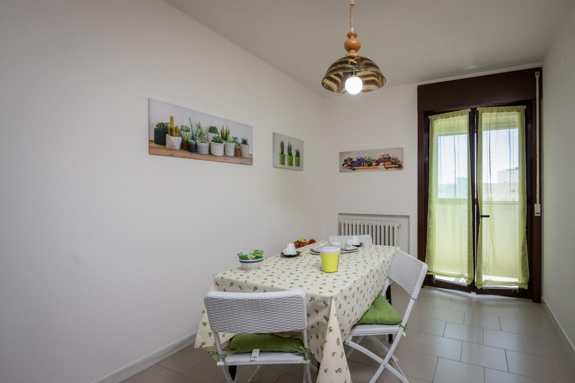 Bed and Breakfast Interno 14 Таранто Экстерьер фото