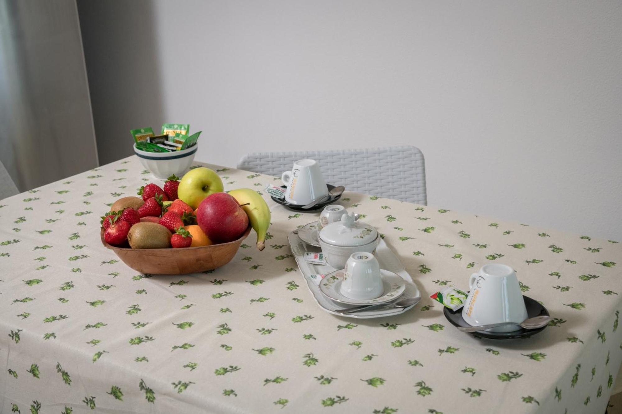 Bed and Breakfast Interno 14 Таранто Экстерьер фото