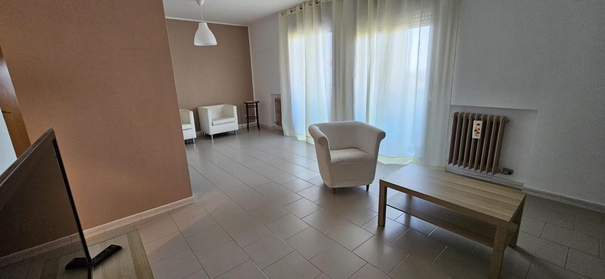 Bed and Breakfast Interno 14 Таранто Экстерьер фото