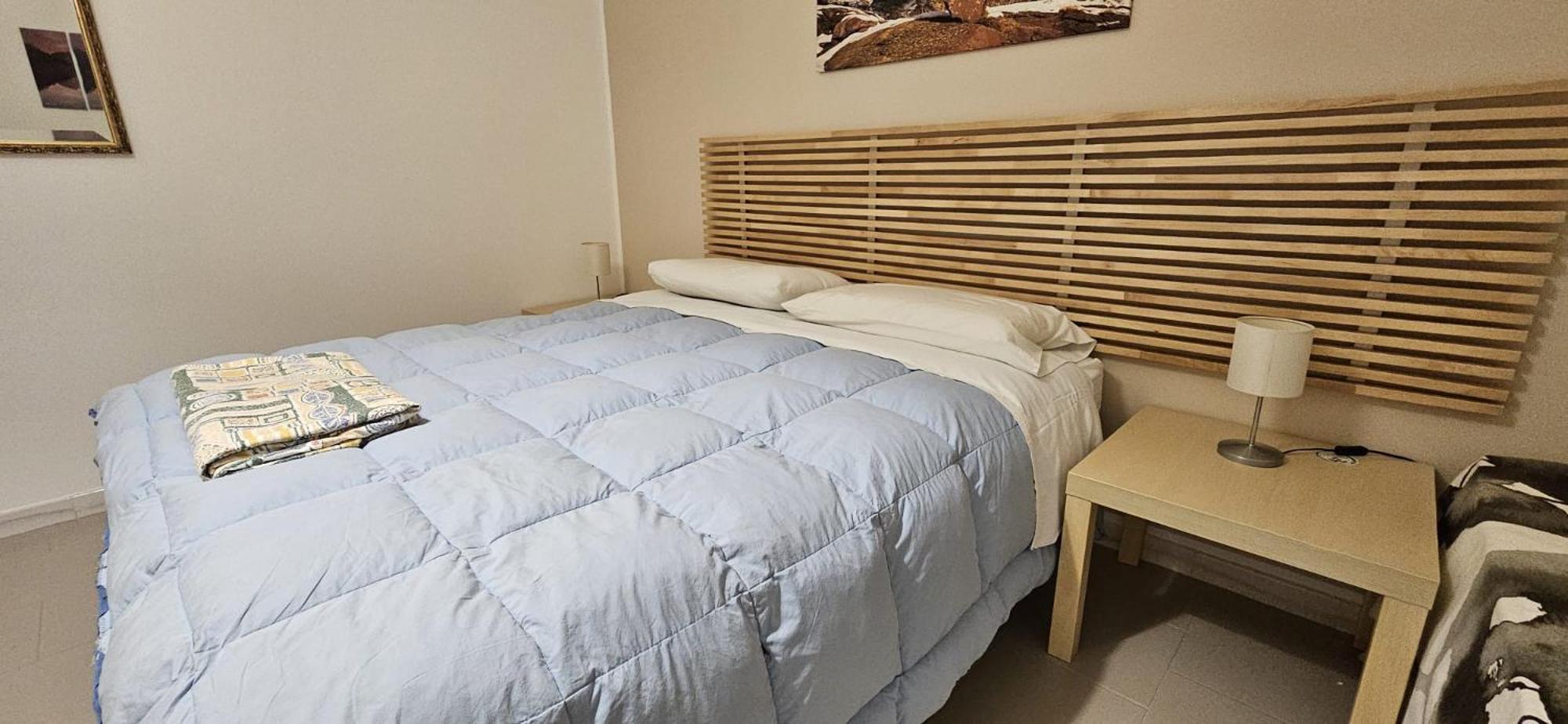 Bed and Breakfast Interno 14 Таранто Экстерьер фото