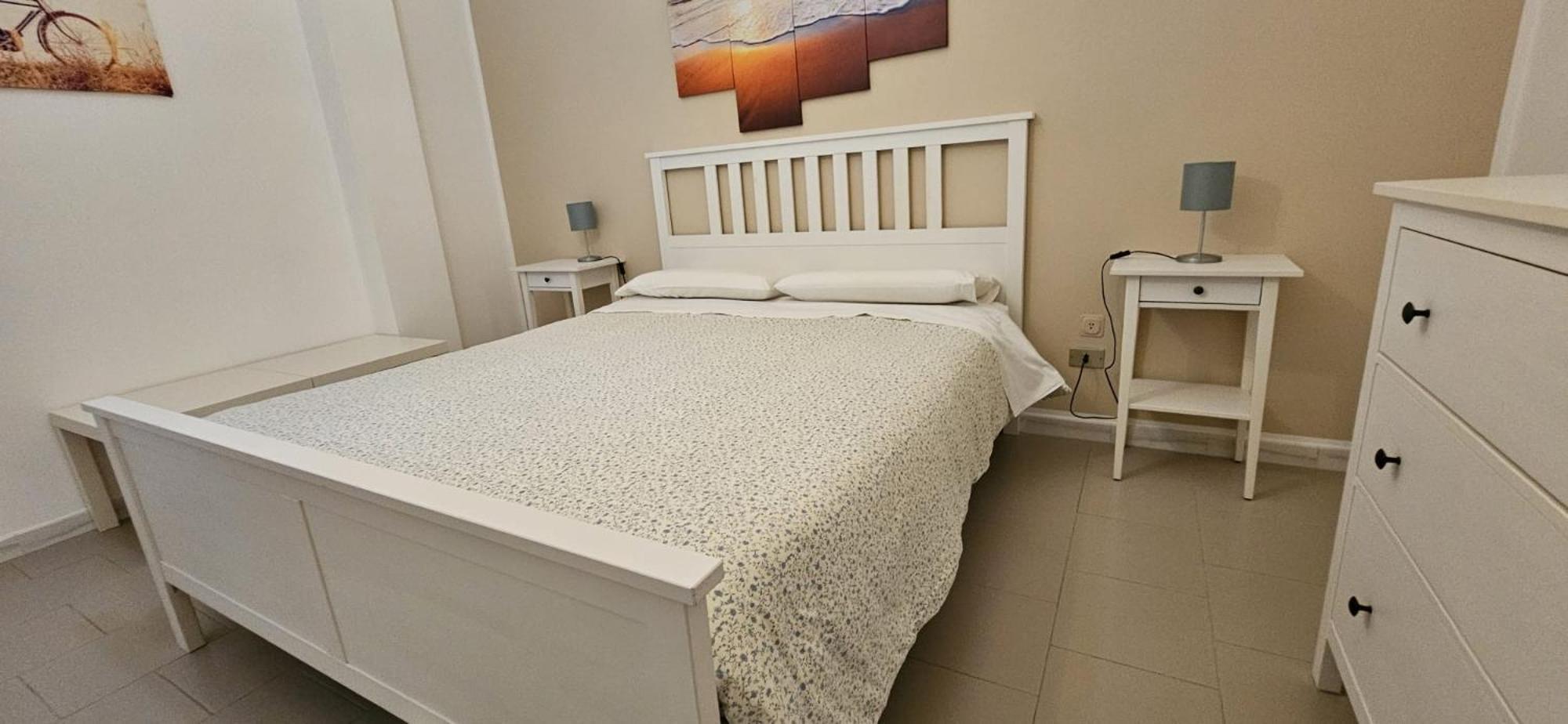 Bed and Breakfast Interno 14 Таранто Экстерьер фото