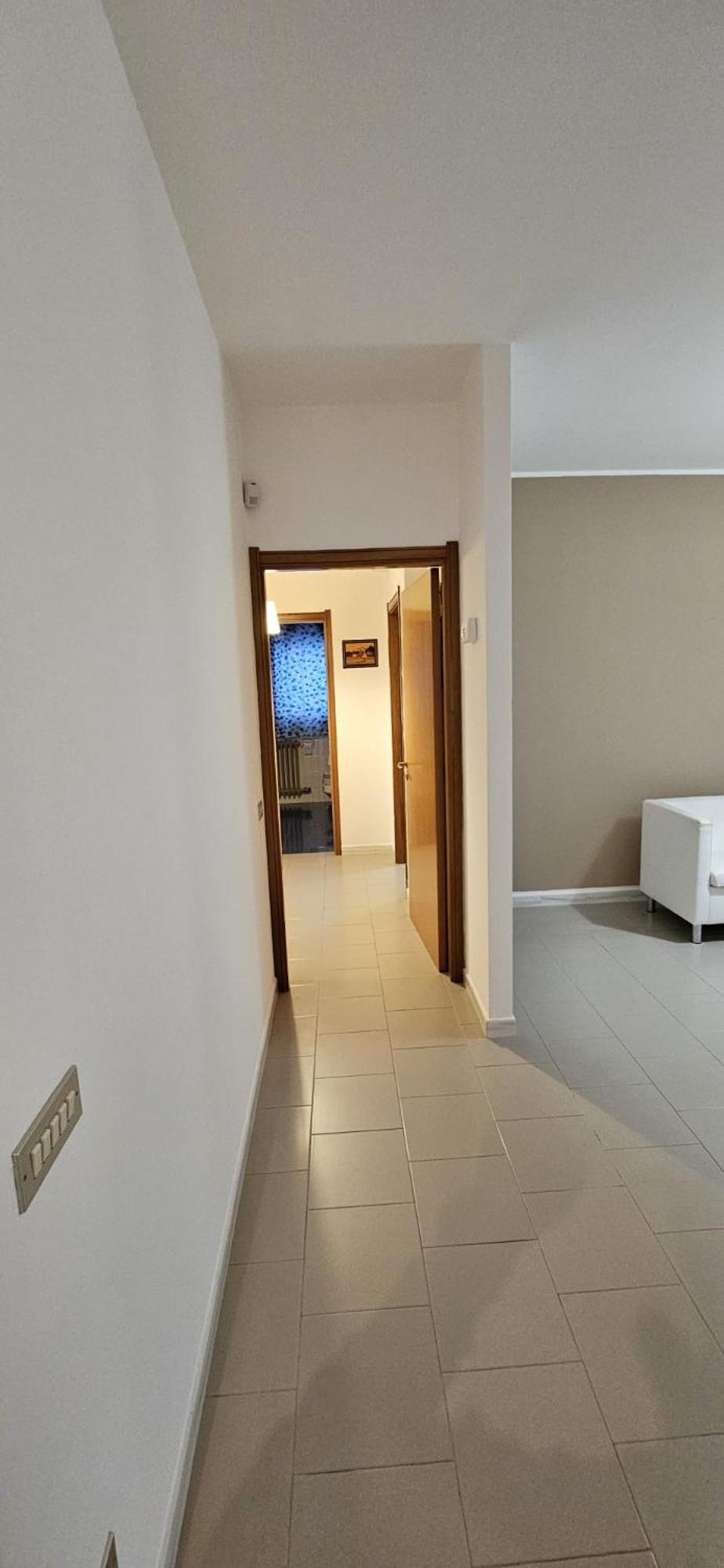Bed and Breakfast Interno 14 Таранто Экстерьер фото