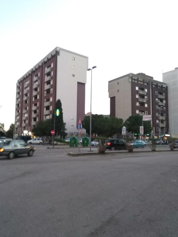 Bed and Breakfast Interno 14 Таранто Экстерьер фото