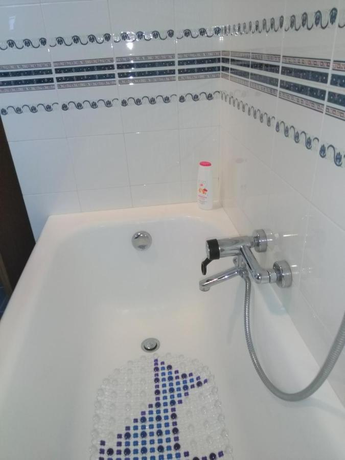 Bed and Breakfast Interno 14 Таранто Экстерьер фото